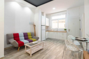 VIALIA SUITES The colors